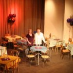 birthday Bash organised by Jenni Rushton & Viv Young