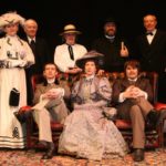 The Cast Of The Importance Of Being Earnest