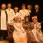 The Cast Of The Importance Of Being Earnest