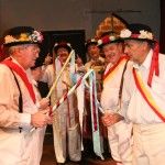 The Morris Dance from Dad's Army