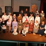 Cast of Dad's Army