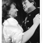 Grace Walker Louka and Jim Howson Saranoff
