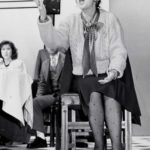 Christine Jackson as Rosa