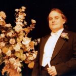 Jim Howson as Lord Goring