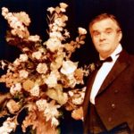 Gordon Rushton as Mason, Butler to Sir Robert Chiltern