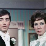 Ian Mitchell As Charles Bradford And Jenni Rushton As Edith Harnham