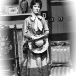 Jenni Rushton as Edith Harnham