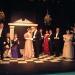 Lady Windermere's Fan March 2002