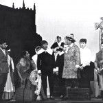Roses of Eyam 1986