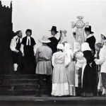 The Roses of Eyam, one the plays chosen for the Golden Jubilee Programme