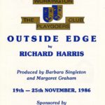 The Programme