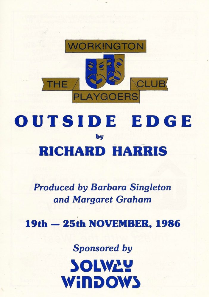 The Programme