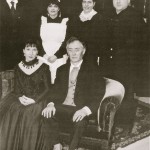 Gaslight, One Of The Plays Chosen For The Diamond Jubilee Programme