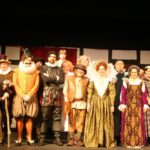 Full Cast of Blackadder