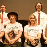 The Cast of Ladies Down Under