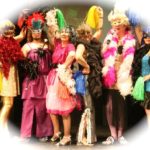 Mardi Gras!