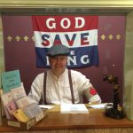 Glynn Scurr on Box Office