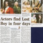 Times and Star Review by Federica Bedendo