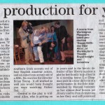 Review by Phil Cram