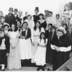 A Christmas Carol, one of the plays chosen for the Diamond Jubilee Programme