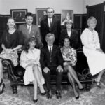 The Cast of Pardon Me Prime Minister