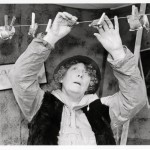Ann Dickens as Opal