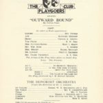 Outward Bound - A Honorary Orchestra played