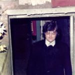 Keith Beattie as Andrew Prozorov
