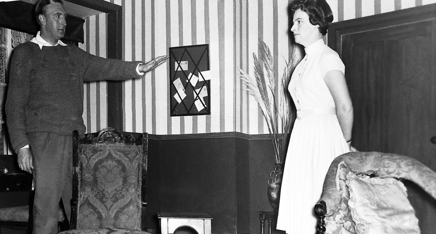 Cumberland Star Review Friday 6th October 1961