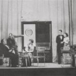 Outward Bound 12nd - 3rd April 1936