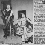 Times and Star Prepiece