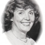 Jean Evans