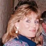 Ann Grant plays Valerie Pinkerton in Face the Music