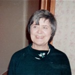 Connie Watson plays Daisy in Face the Music
