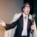 The Threepenny Opera