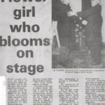 Times and Star Review 29th January 1982