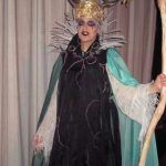 Pam Hayes As Hecate