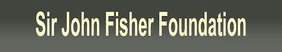 Sir John Fisher Foundation