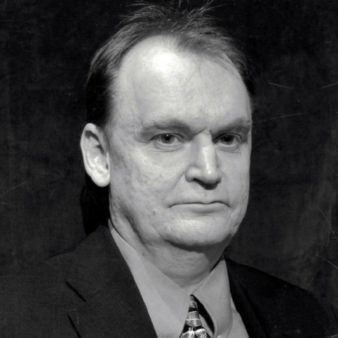 Geoffrey Hall