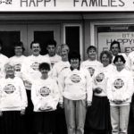 Cast and Crew of Happy Families by John Godber