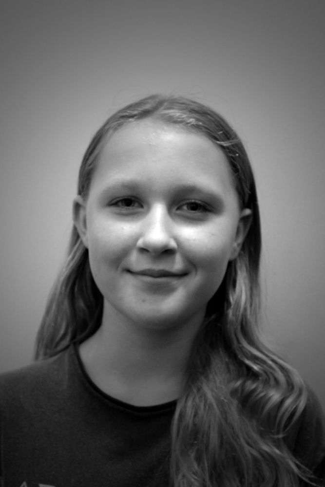 Issy - Theatre Royal Workington