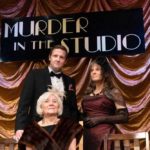The Brent Family Andrew Young, Sarah Delorme and Sylvia Heaney