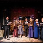 The Cast of Butter in a Lordly Dish