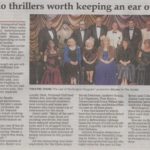 Times and Star Review Friday 19th October 2018