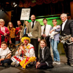 Brassed Off December 2018