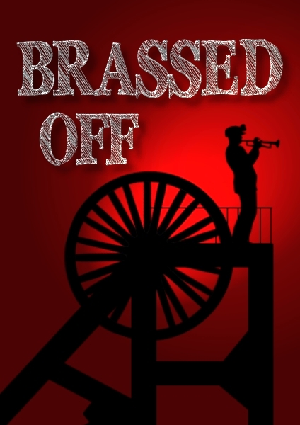 Brassed Off No Text 424 x 600