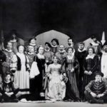 Young Elizabeth, one of the plays chosen for the Silver Jubilee Programme
