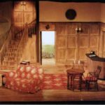 The set of Dry Rot