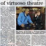 Review by Phil Cram