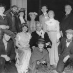 The Cast of Pygmalion